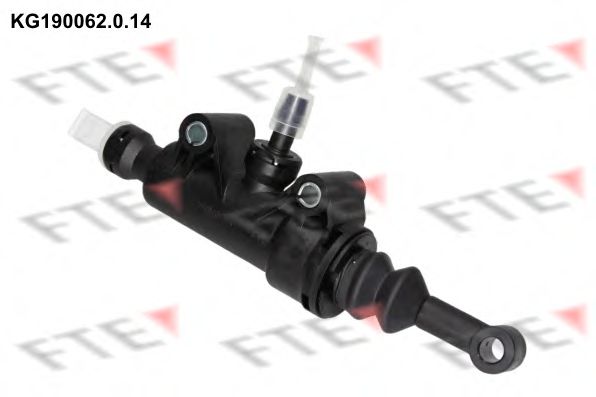 горна помпа на съединител KG190062.0.14