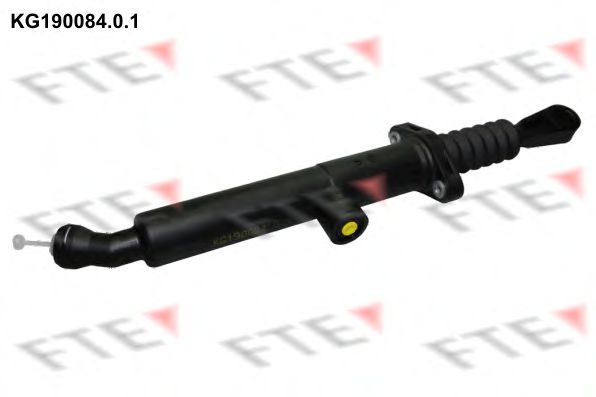 горна помпа на съединител KG190084.0.1