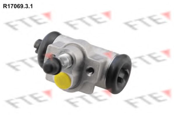 спирачно цилиндърче на колелото R17069.3.1