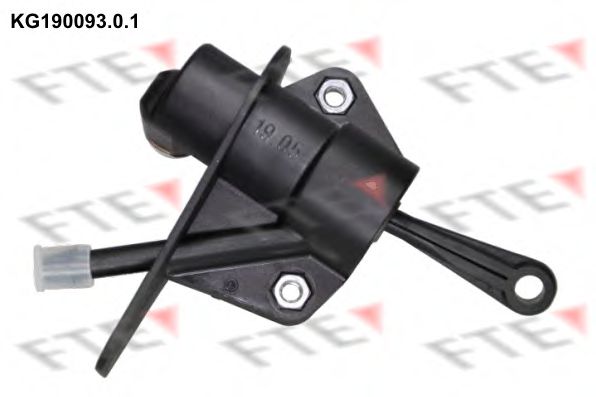 горна помпа на съединител KG190093.0.1