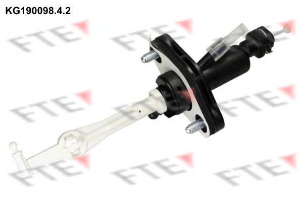 горна помпа на съединител KG190098.4.2