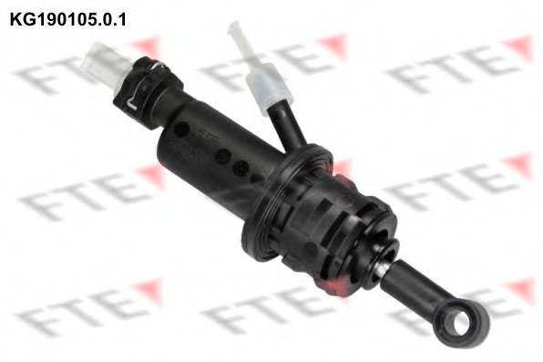 горна помпа на съединител KG190105.0.1