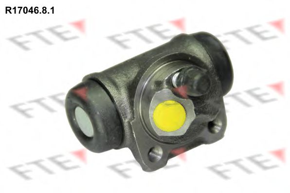 спирачно цилиндърче на колелото R17046.8.1