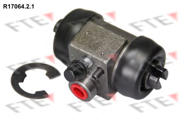 спирачно цилиндърче на колелото R17064.2.1