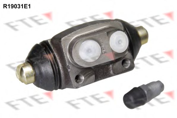 спирачно цилиндърче на колелото R19031E1