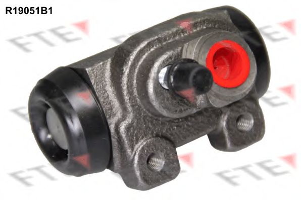 спирачно цилиндърче на колелото R19051B1