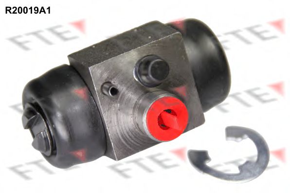 спирачно цилиндърче на колелото R20019A1