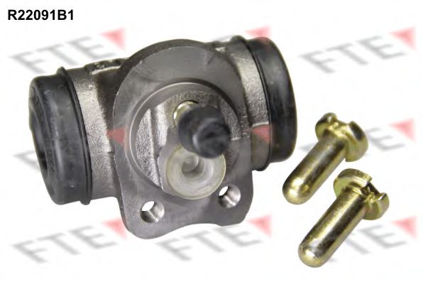 спирачно цилиндърче на колелото R22091B1