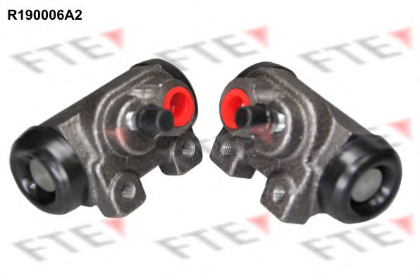 спирачно цилиндърче на колелото R190006A2