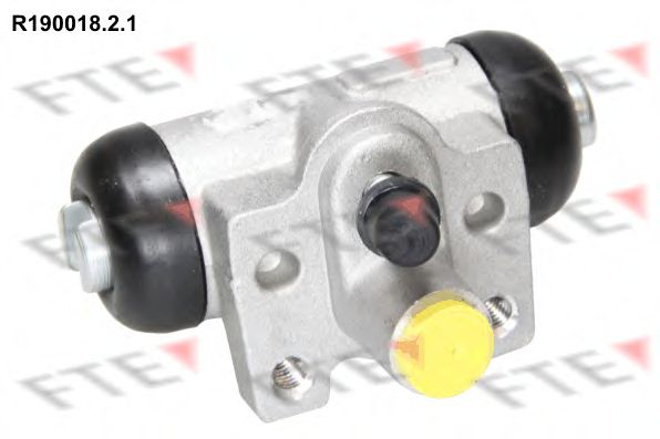 спирачно цилиндърче на колелото R190018.2.1