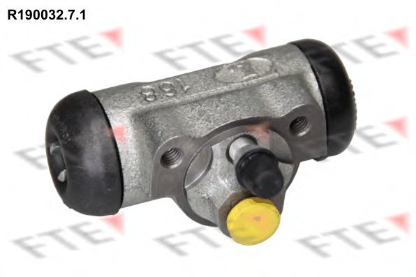 спирачно цилиндърче на колелото R190032.7.1