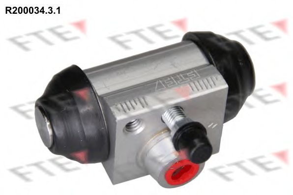 спирачно цилиндърче на колелото R200034.3.1