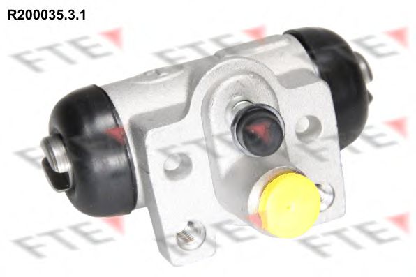 спирачно цилиндърче на колелото R200035.3.1