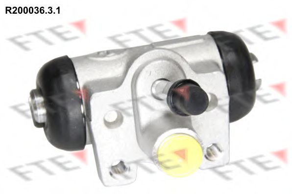 спирачно цилиндърче на колелото R200036.3.1
