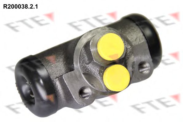 спирачно цилиндърче на колелото R200038.2.1