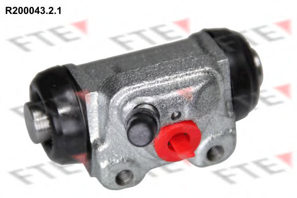 спирачно цилиндърче на колелото R200043.2.1