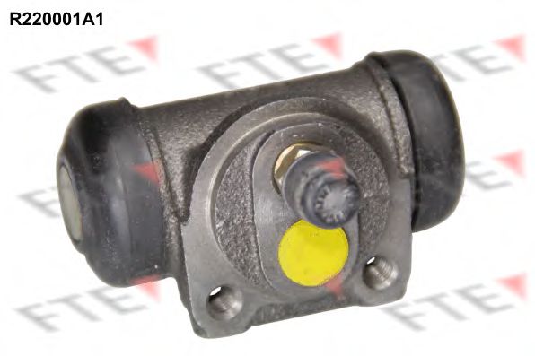 спирачно цилиндърче на колелото R220001A1