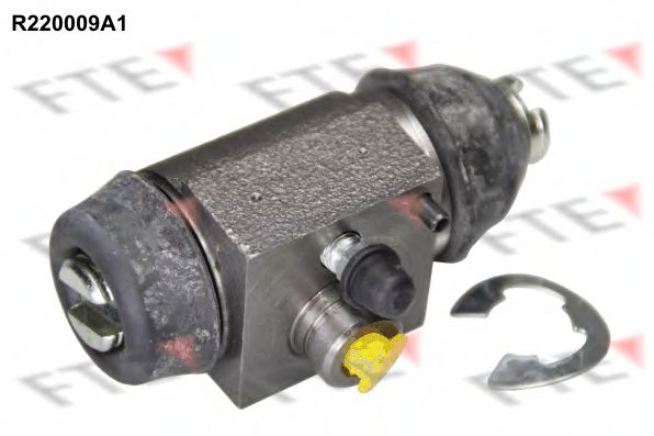 спирачно цилиндърче на колелото R220009A1