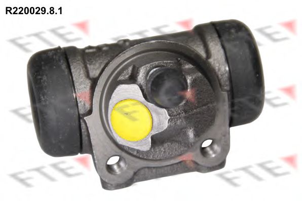 спирачно цилиндърче на колелото R220029.8.1
