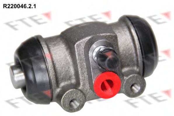 спирачно цилиндърче на колелото R220046.2.1