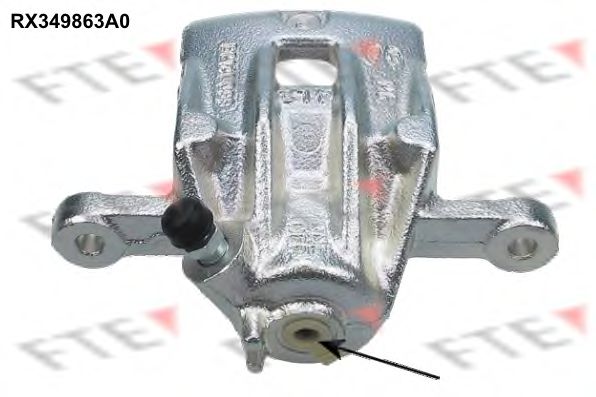 спирачен апарат RX349863A0