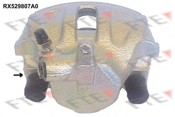 спирачен апарат