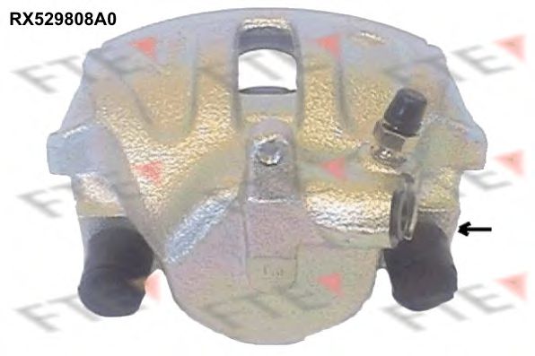 спирачен апарат