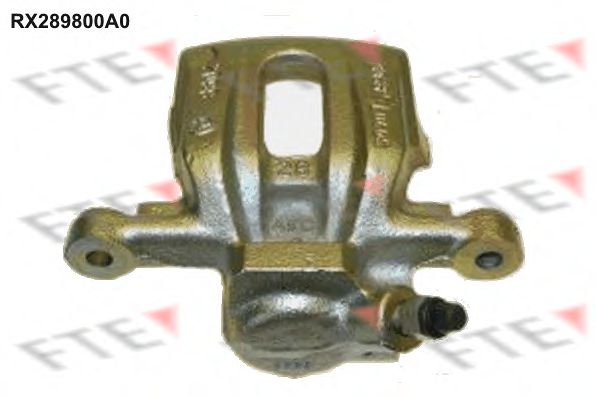 спирачен апарат RX289800A0