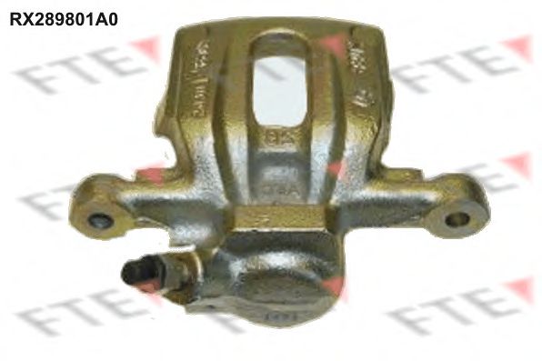 спирачен апарат RX289801A0