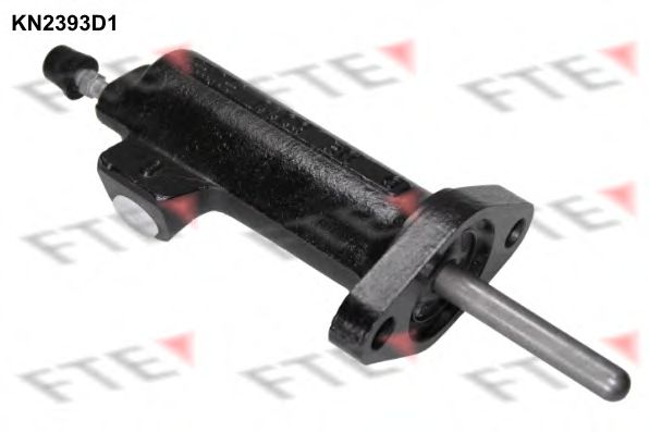 долна помпа за съединител, съединител KN2393D1