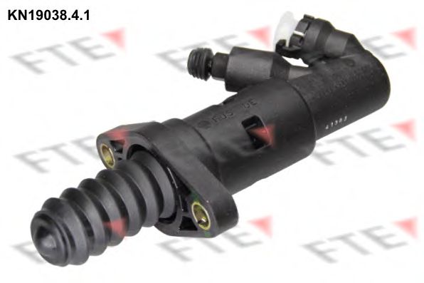 долна помпа за съединител, съединител KN19038.4.1