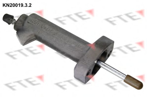 долна помпа за съединител, съединител KN20019.3.2