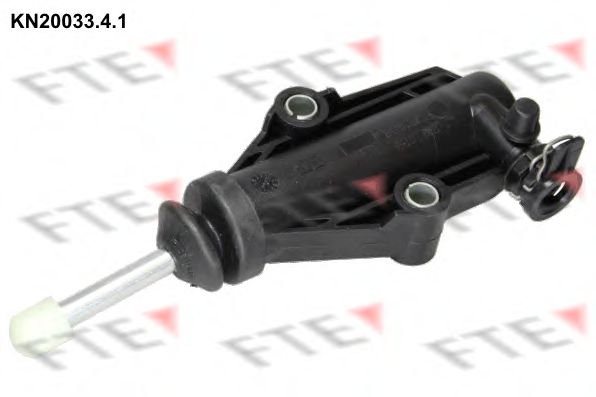 долна помпа за съединител, съединител KN20033.4.1