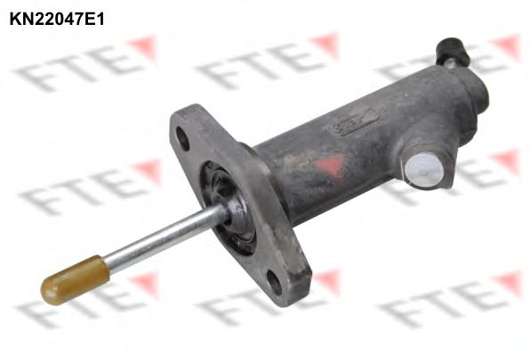 долна помпа за съединител, съединител KN22047E1