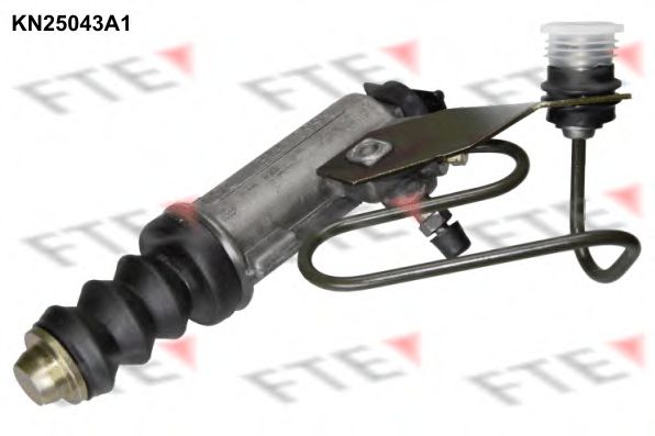 долна помпа за съединител, съединител KN25043A1