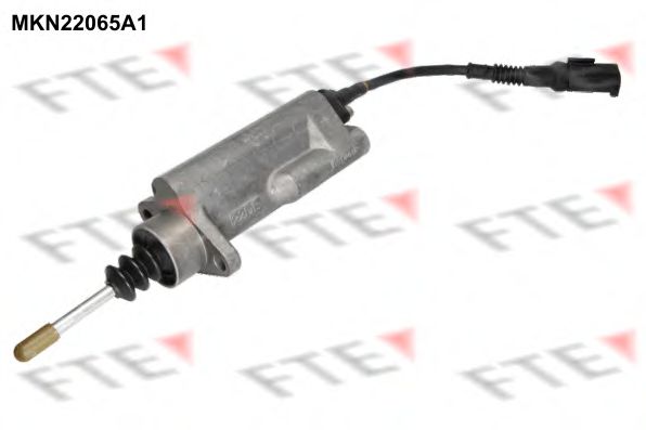 долна помпа за съединител, съединител MKN22065A1