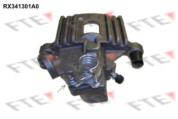 спирачен апарат RX341301A0