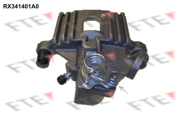 спирачен апарат RX341401A0