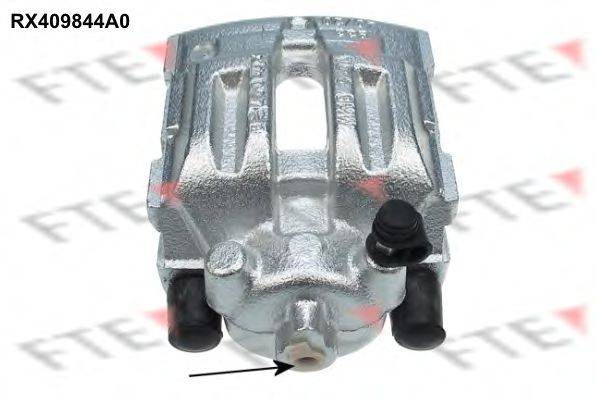 спирачен апарат RX409844A0