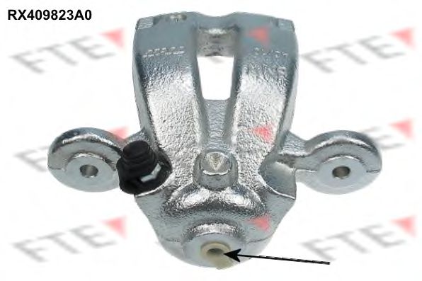 спирачен апарат