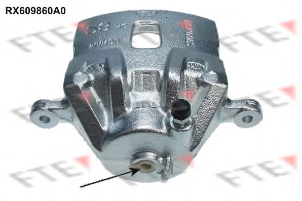 спирачен апарат RX609860A0