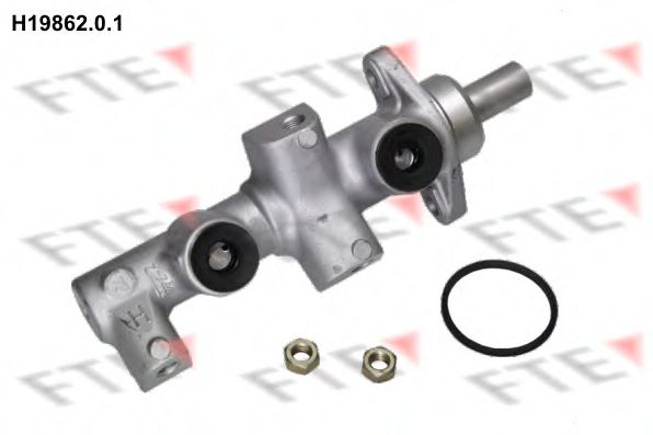 Спирачна помпа H19862.0.1