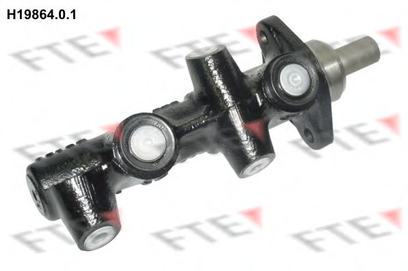 Спирачна помпа H19864.0.1