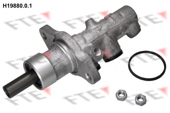 Спирачна помпа H19880.0.1