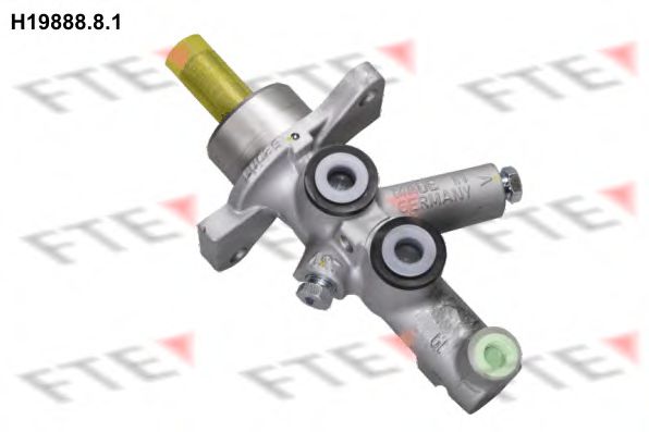 Спирачна помпа H19888.8.1