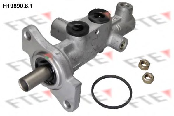 Спирачна помпа H19890.8.1