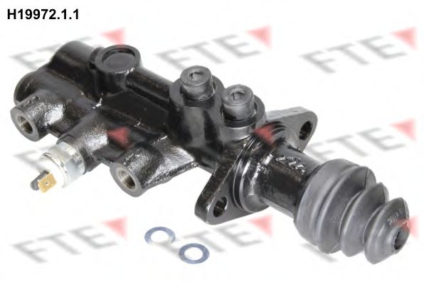 Спирачна помпа H19972.1.1