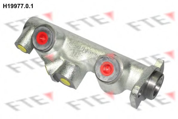 Спирачна помпа H19977.0.1