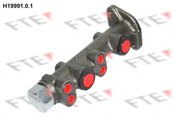 Спирачна помпа H19991.0.1