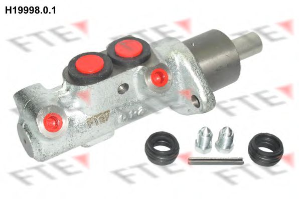 Спирачна помпа H19998.0.1